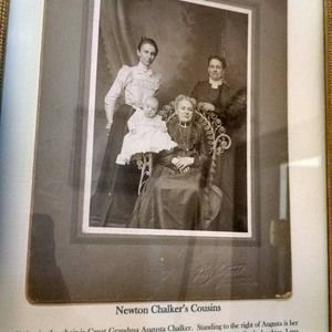 Meet your Posher, Jeannette